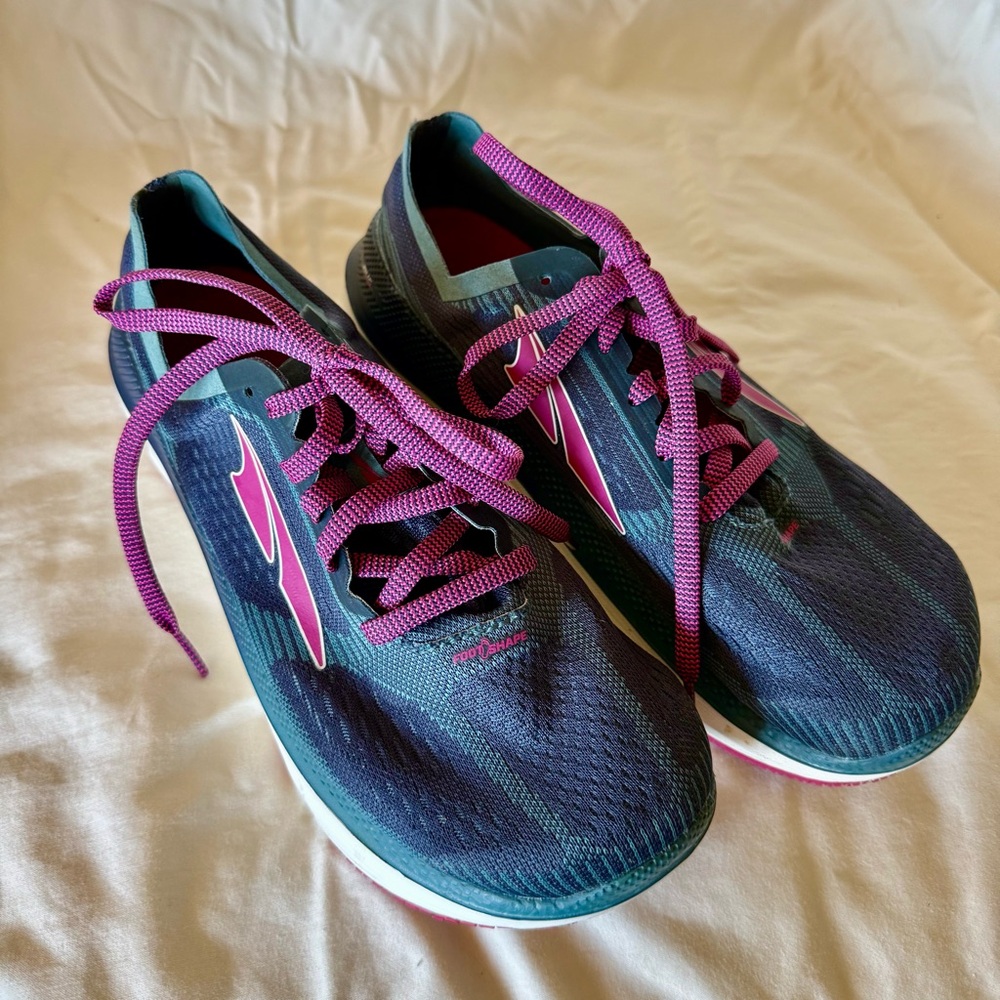 Altra DUO 1.0 Running Shoes  - 8